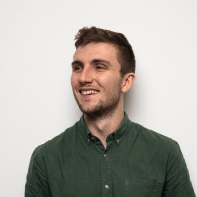 Fionnán Reynolds