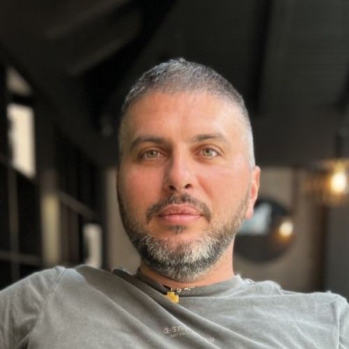 Georgi Lambov